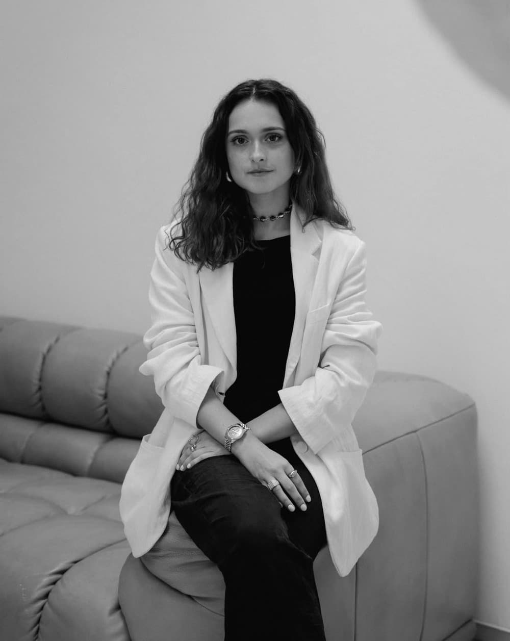 Alice Courela