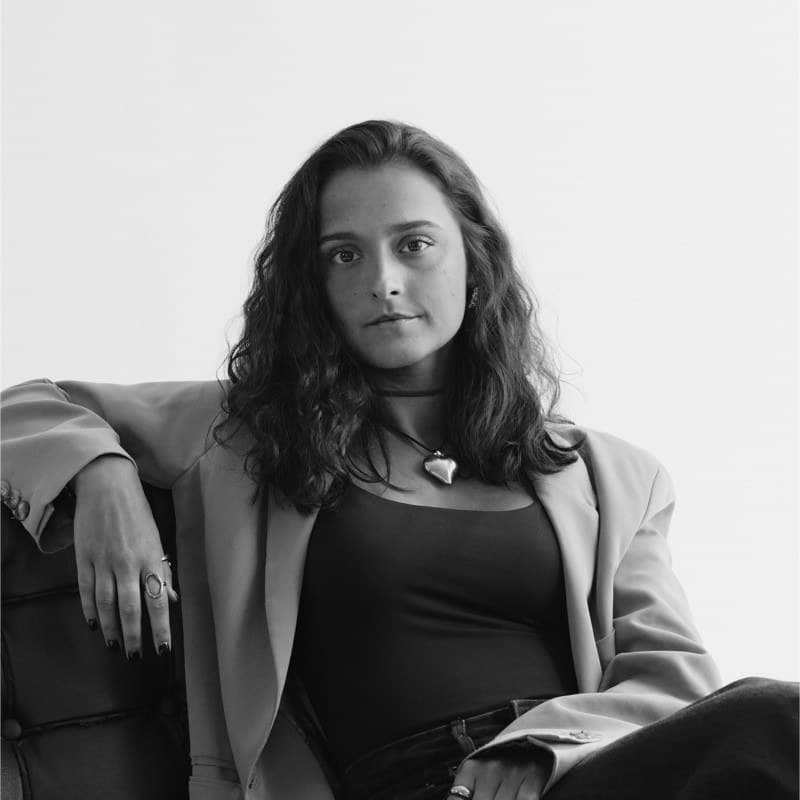 Alice Courela