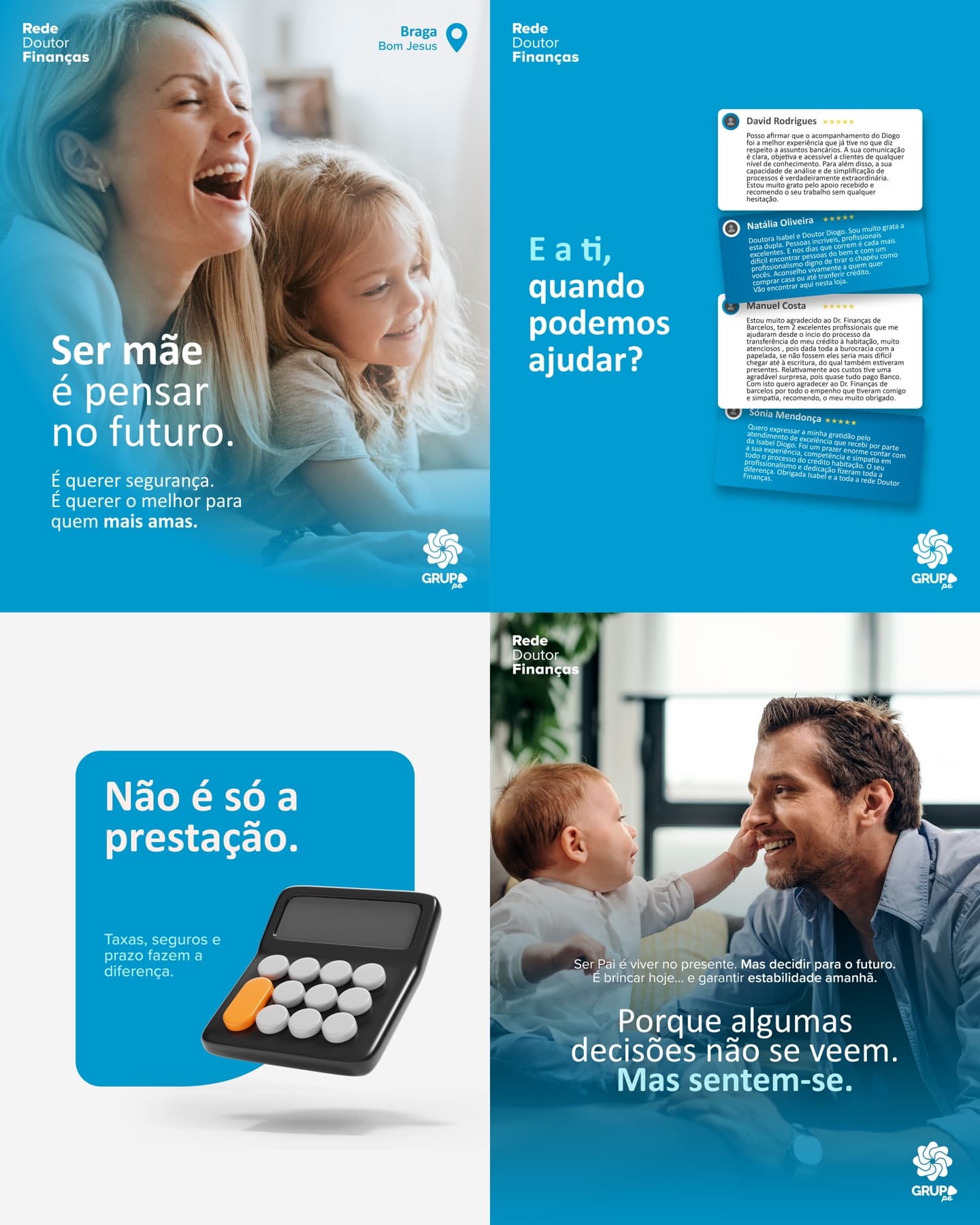 Dr. Finanças