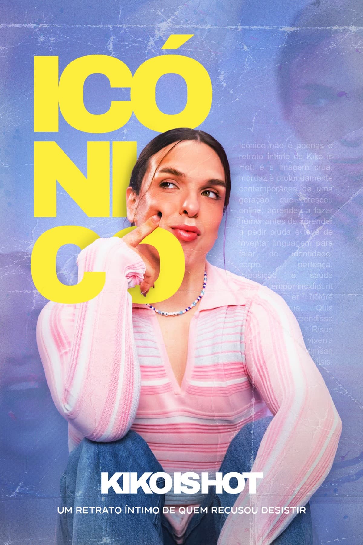 Kiko Is Hot