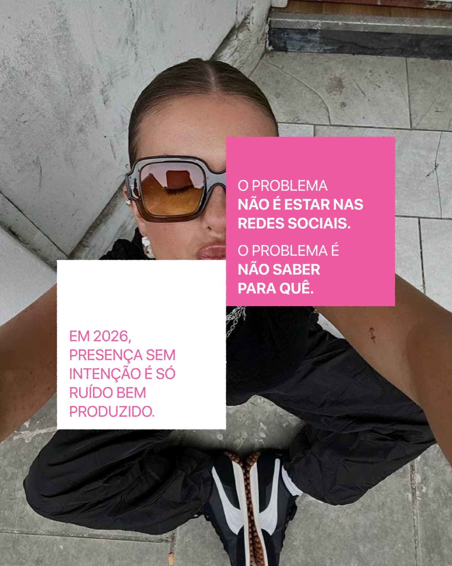 Redes Sociais